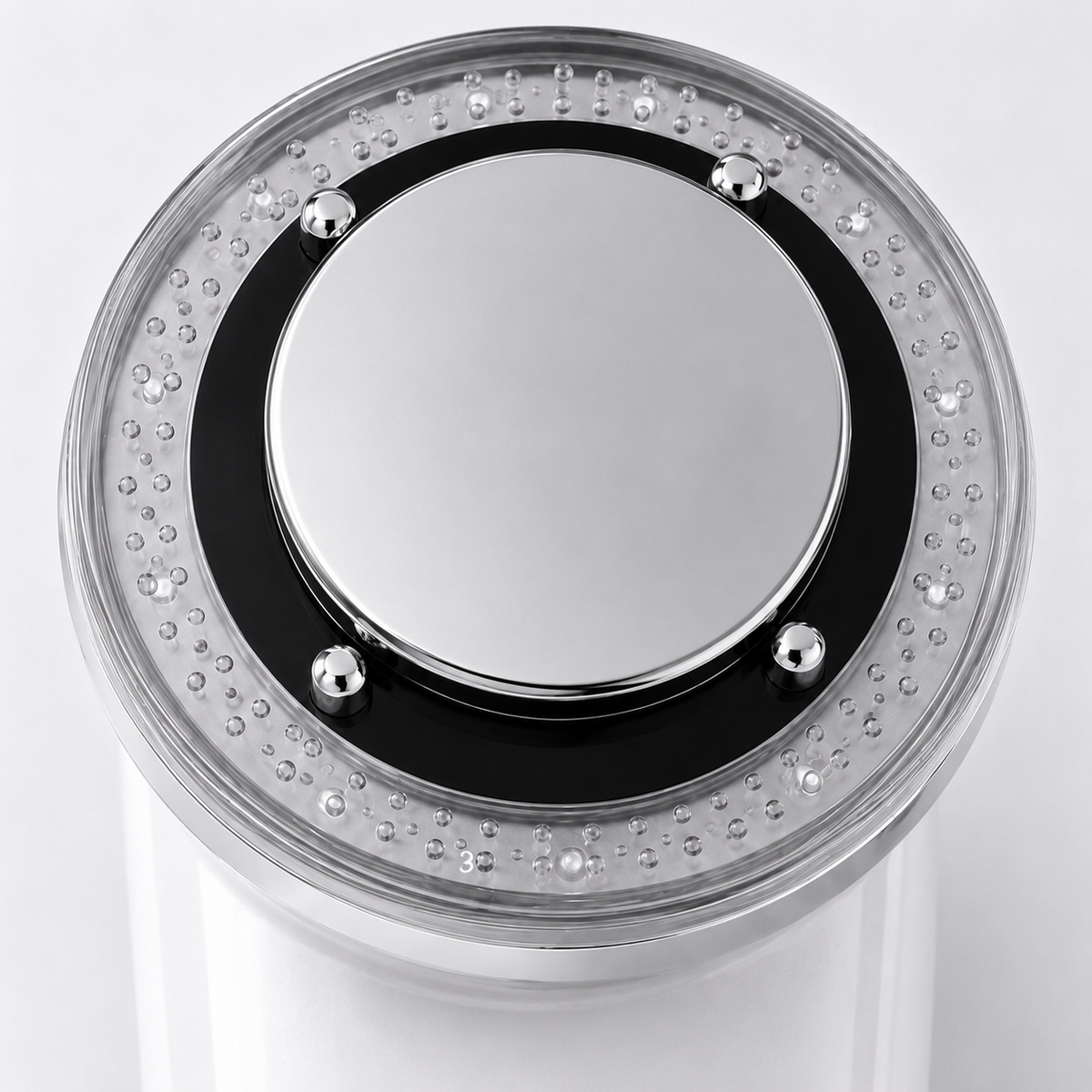 Sanilogica Forma - 7-Mode Facial Treatment Device with EMS, LED & Heat